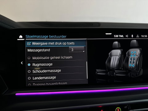 BMW X5 XDrive45e High Executive Pano|Trekhaak|Massage|HuD