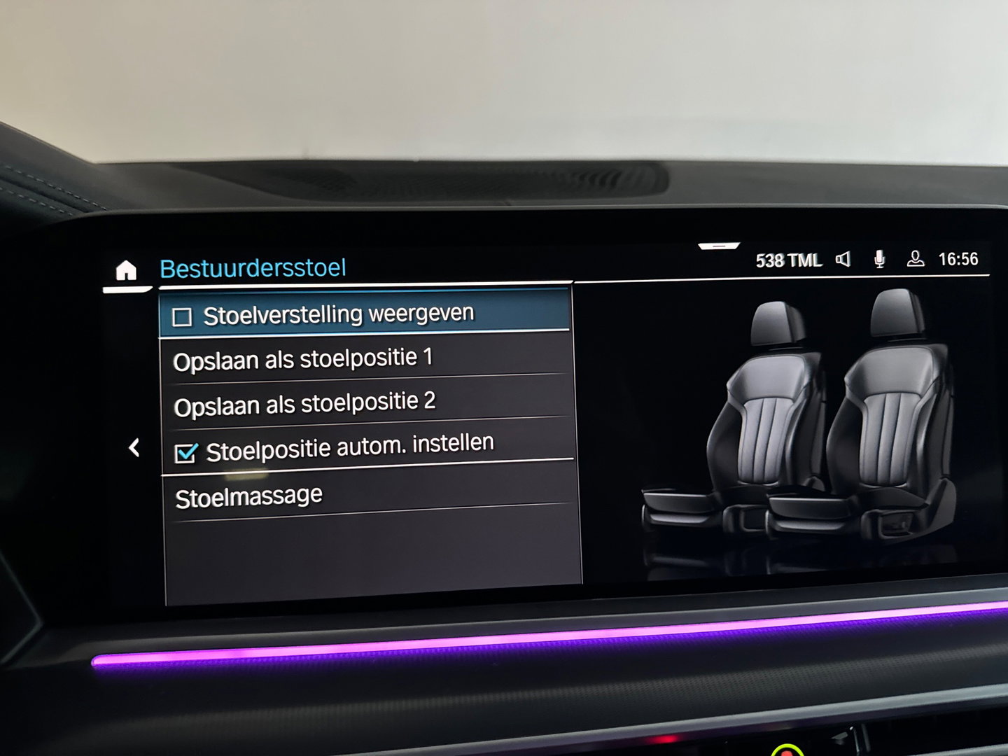 BMW X5 XDrive45e High Executive Pano|Trekhaak|Massage|HuD
