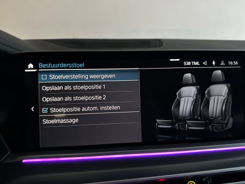 BMW X5 XDrive45e High Executive Pano|Trekhaak|Massage|HuD