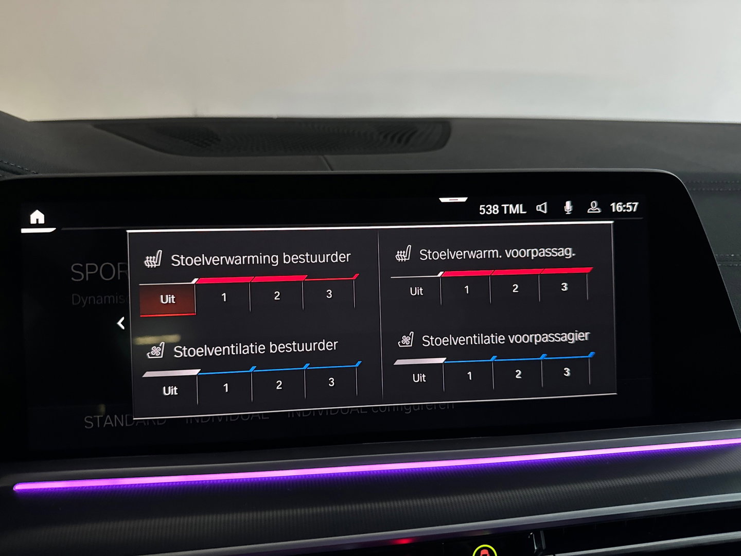 BMW X5 XDrive45e High Executive Pano|Trekhaak|Massage|HuD