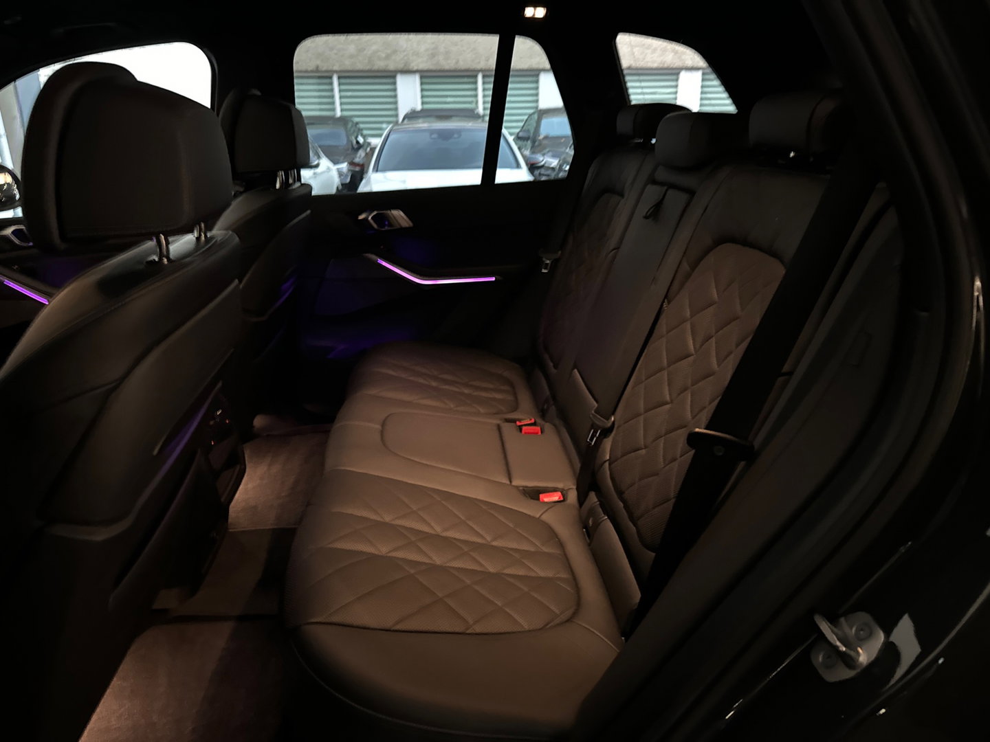 BMW X5 XDrive45e High Executive Pano|Trekhaak|Massage|HuD