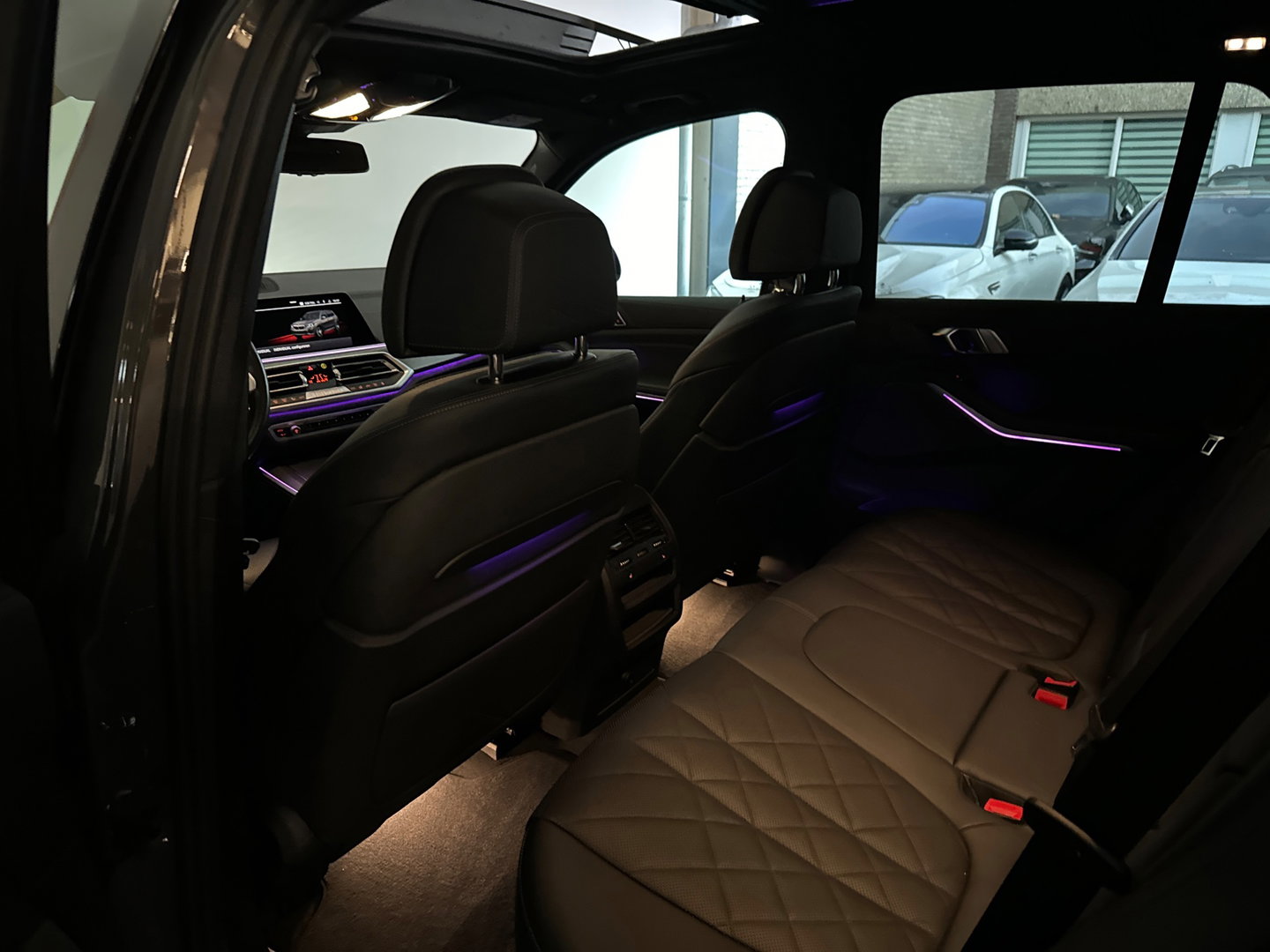 BMW X5 XDrive45e High Executive Pano|Trekhaak|Massage|HuD