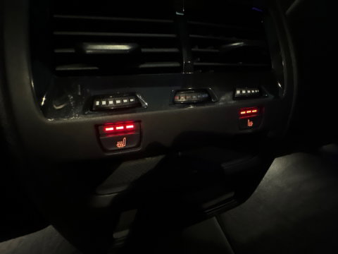 BMW X5 XDrive45e High Executive Pano|Trekhaak|Massage|HuD