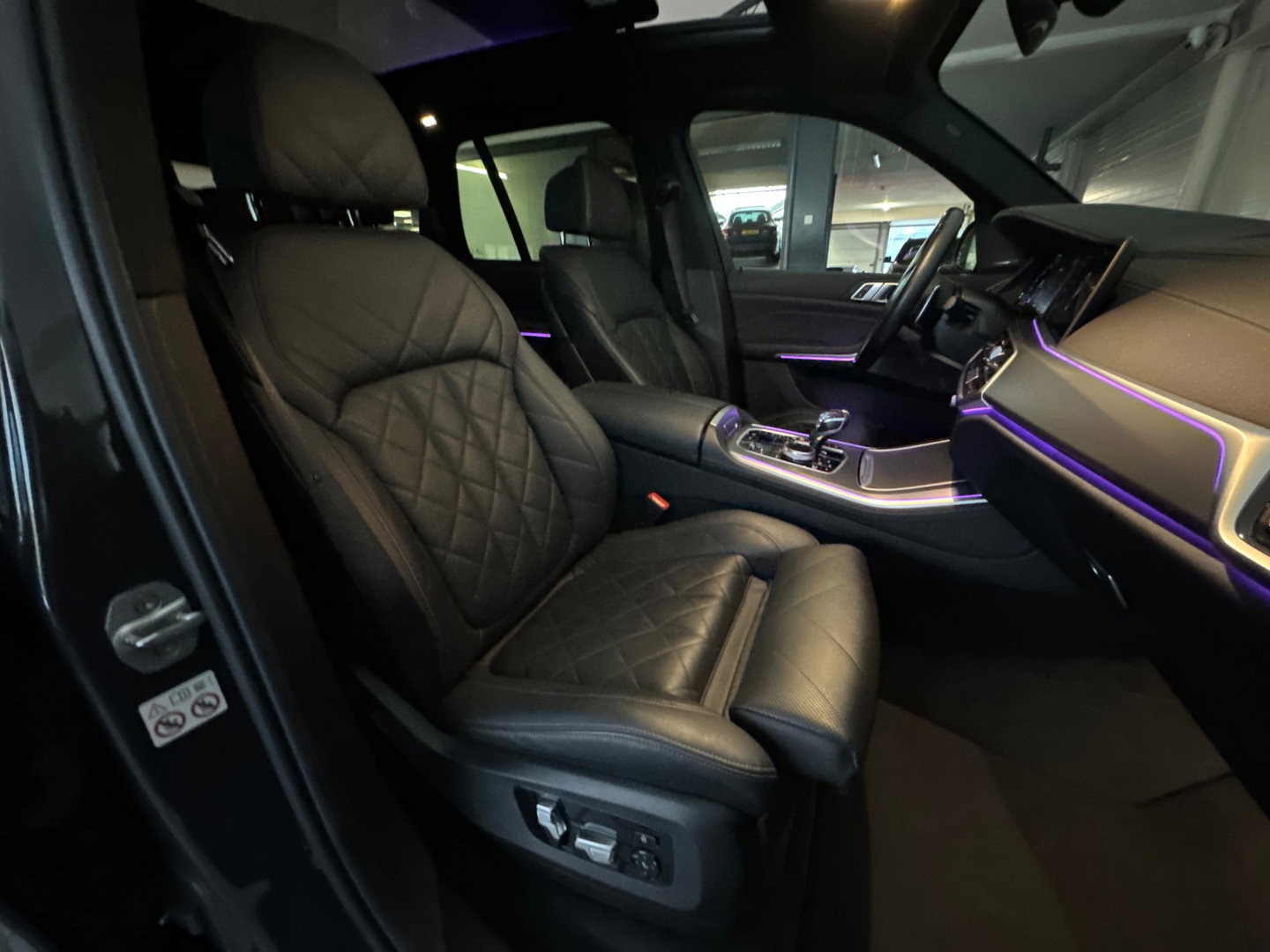 BMW X5 XDrive45e High Executive Pano|Trekhaak|Massage|HuD