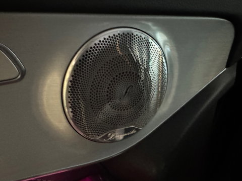 Mercedes-Benz GLC AMG 63 S 4MATIC+ Pano|Kuip|Carbon|PPF|Burmester
