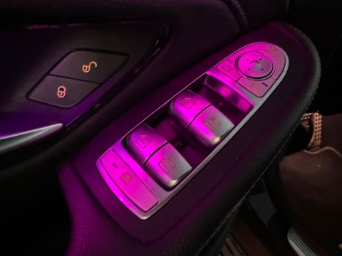 Mercedes-Benz GLC AMG 63 S 4MATIC+ Pano|Kuip|Carbon|PPF|Burmester