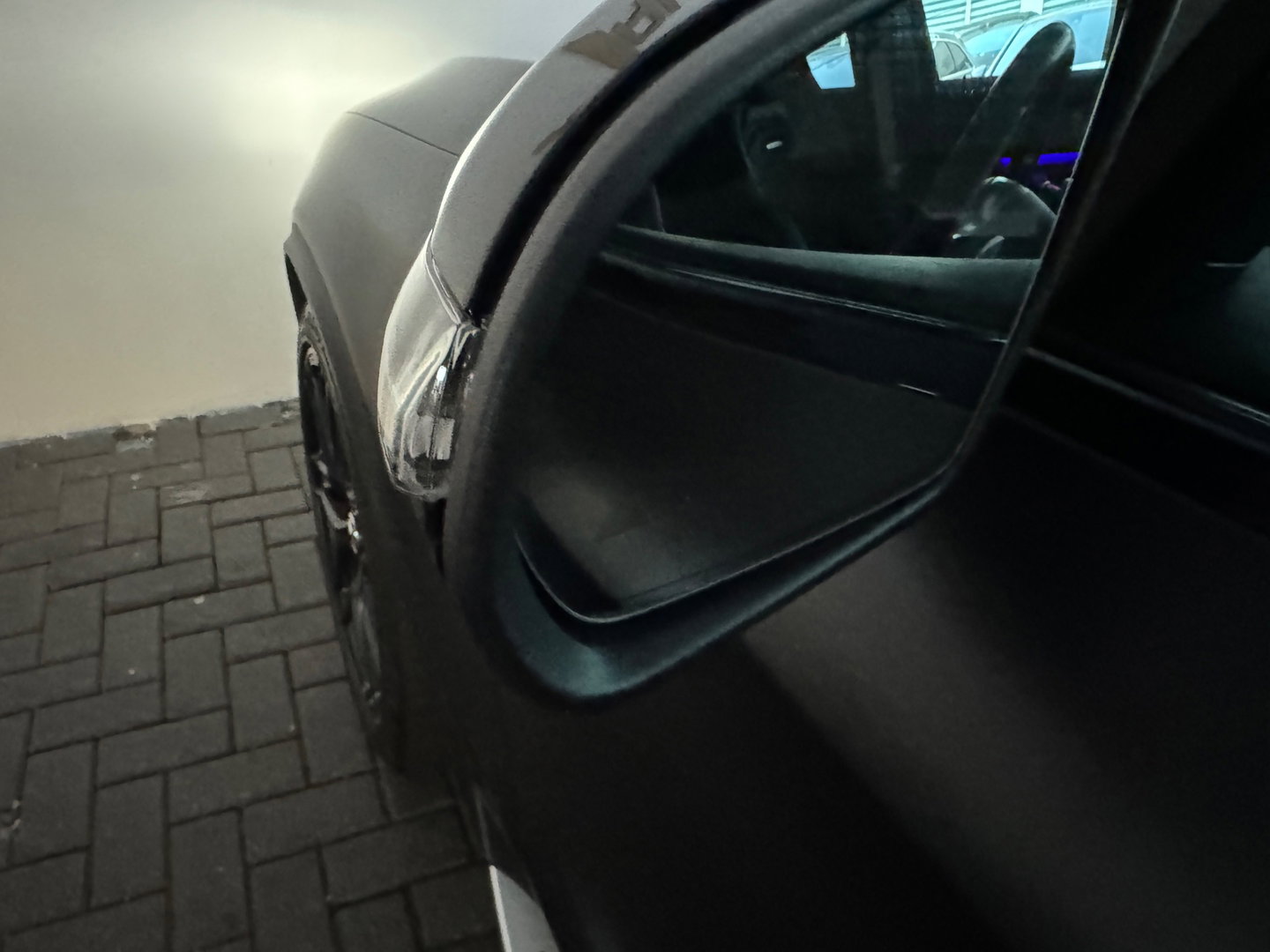 Mercedes-Benz GLC AMG 63 S 4MATIC+ Pano|Kuip|Carbon|PPF|Burmester
