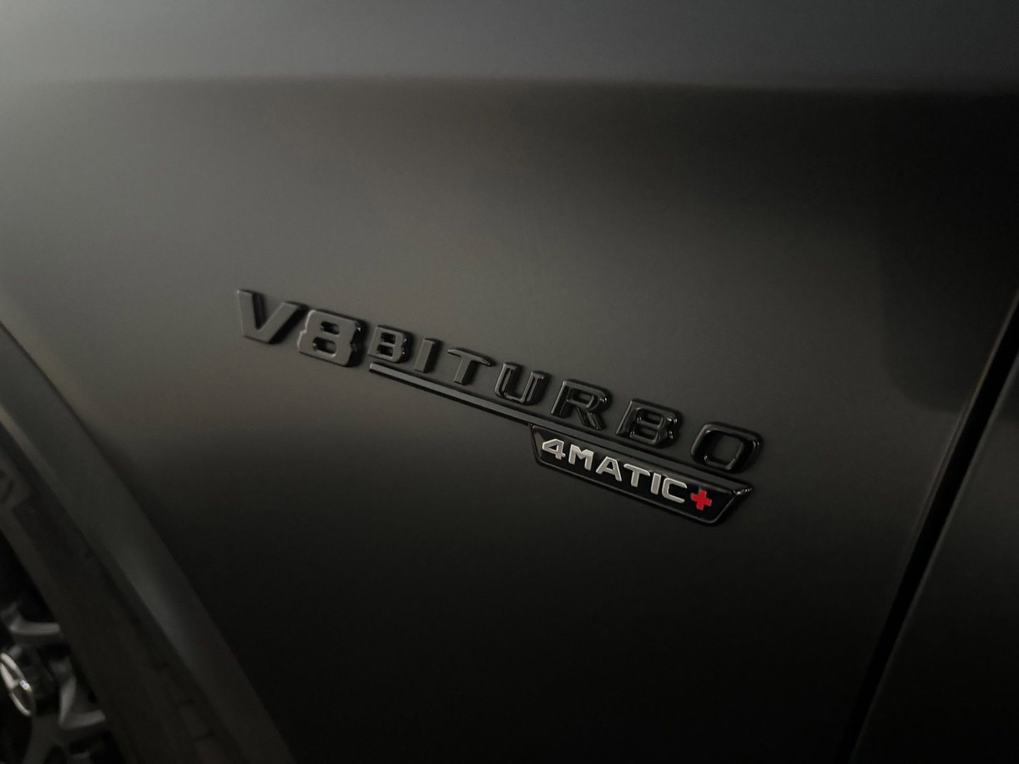 Mercedes-Benz GLC AMG 63 S 4MATIC+ Pano|Kuip|Carbon|PPF|Burmester